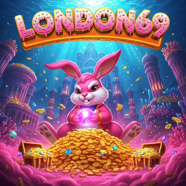 London69 | Login Daftar Link Alternatif Anti Nawala Deposit Pulsa 10K 2026